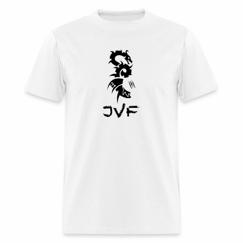 JVF Dragon Edition - Men's T-Shirt