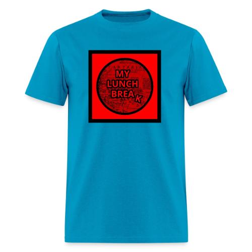 RED MLB - Men's T-Shirt