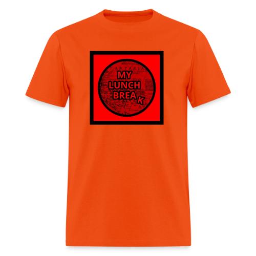 RED MLB - Men's T-Shirt