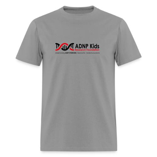 WHITE - Men's T-Shirt