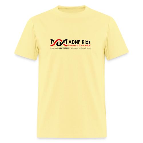 WHITE - Men's T-Shirt