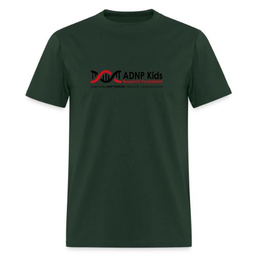 WHITE - Men's T-Shirt