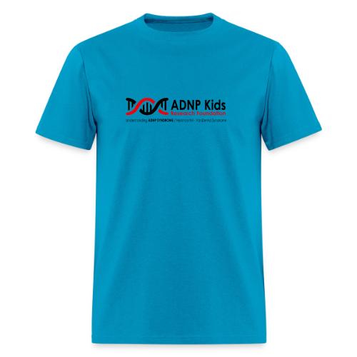 WHITE - Men's T-Shirt
