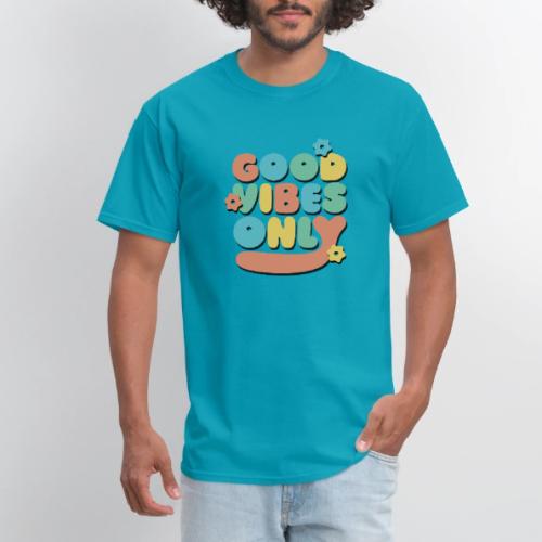 only - Men's T-Shirt