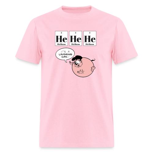 Hehehe - Men's T-Shirt