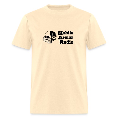 MAR2 - Men's T-Shirt
