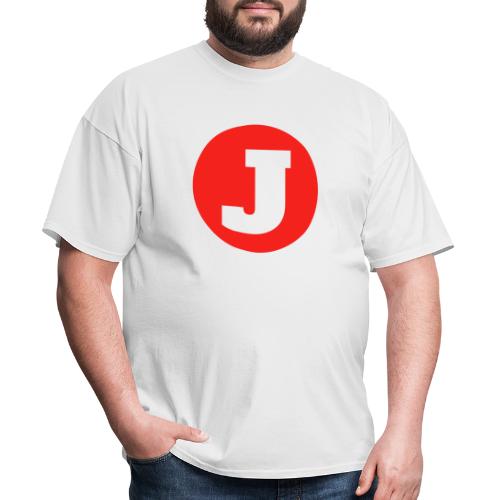 Cool J - Men's T-Shirt