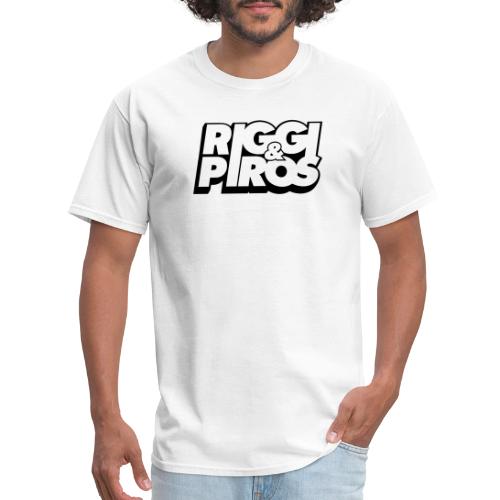 Riggi & Piros - Men's T-Shirt