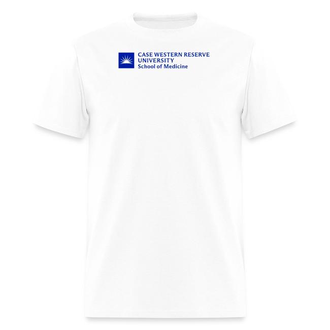 SOM New logo CWRU CMYK BLUE