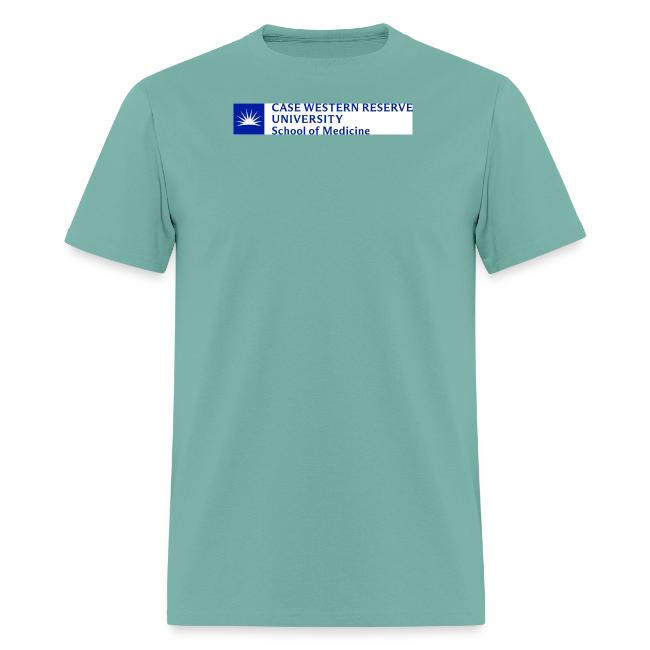 SOM New logo CWRU CMYK BLUE