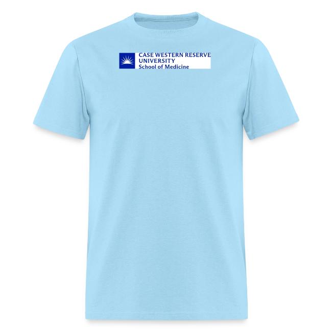 SOM New logo CWRU CMYK BLUE