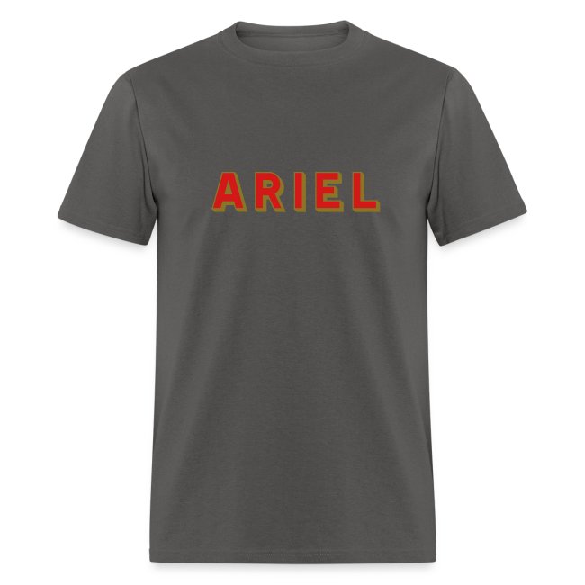 Ariel - AUTONAUT.com