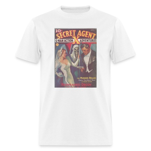 193704 - Men's T-Shirt