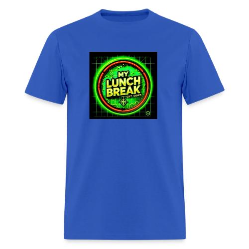MLB RETRO LOGO 2024 - Men's T-Shirt