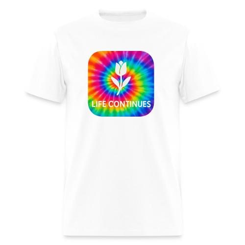 Logo - Men's T-Shirt