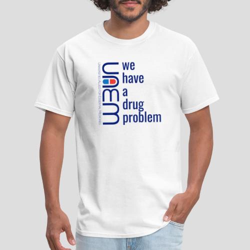 Problem - Men's T-Shirt