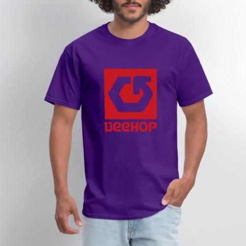 beehop2 - Men's T-Shirt
