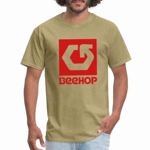 beehop2 - Men's T-Shirt