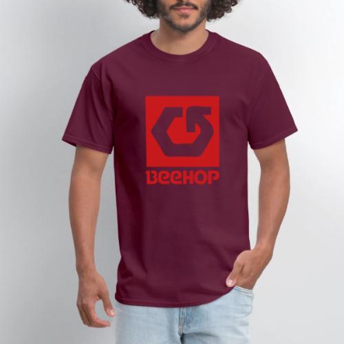 beehop2 - Men's T-Shirt