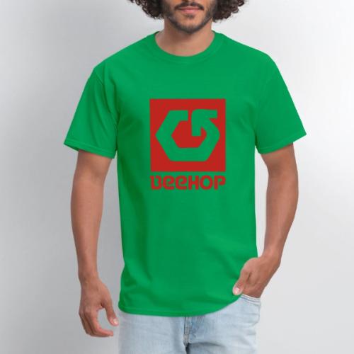 beehop2 - Men's T-Shirt