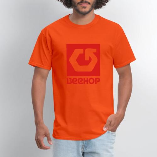 beehop2 - Men's T-Shirt