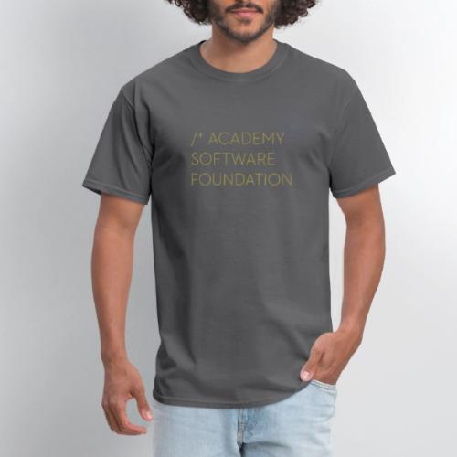 Academy Software Foundation - Men's T-Shirt