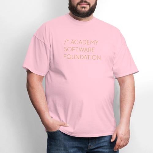 Academy Software Foundation - Men's T-Shirt