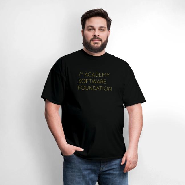 Academy Software Foundation