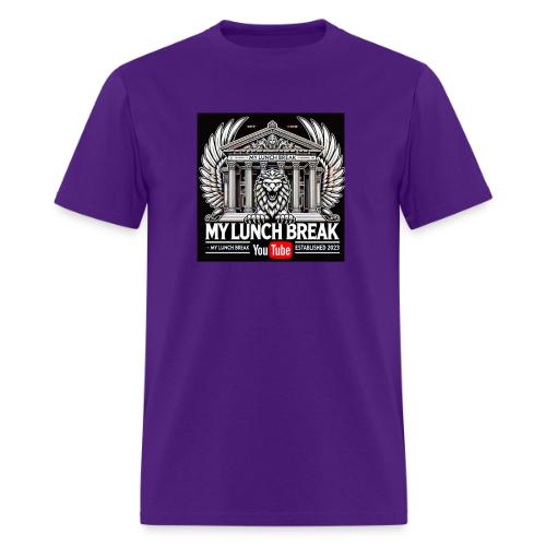 MLB OCT 2024 (4) - Men's T-Shirt