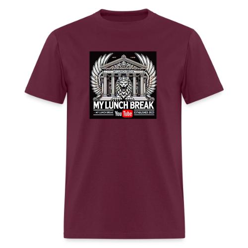 MLB OCT 2024 (4) - Men's T-Shirt