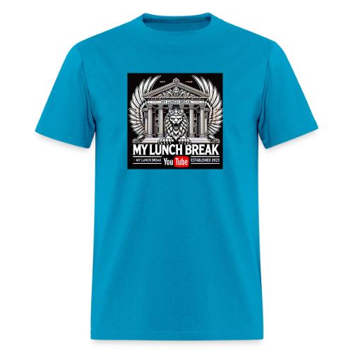 MLB OCT 2024 (4) - Men's T-Shirt