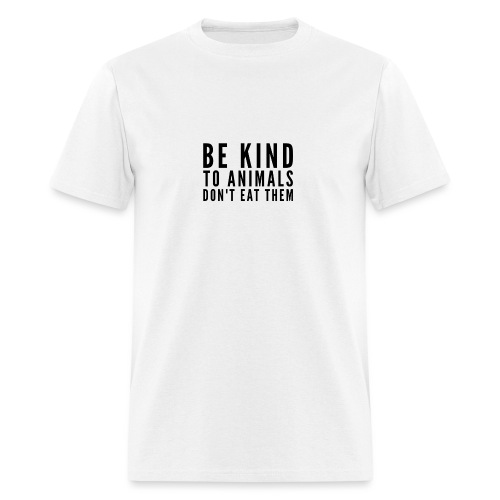 Be Kind Shirt - Men's T-Shirt