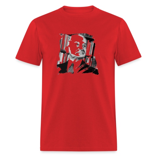 Ludwig von Mises Libertarian - Men's T-Shirt