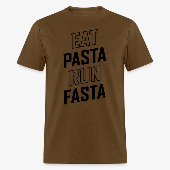 Eat Pasta Run Fasta v2