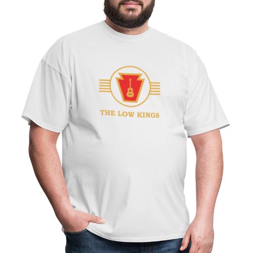 OG logo - Men's T-Shirt