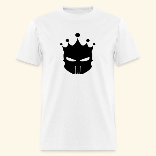 King Of Gainz - Men's T-Shirt