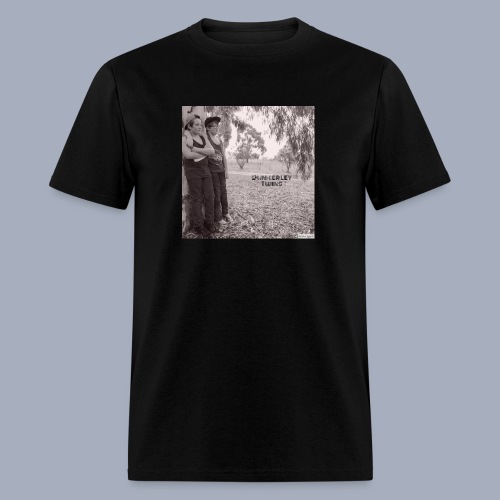 dunkerley twins - Men's T-Shirt