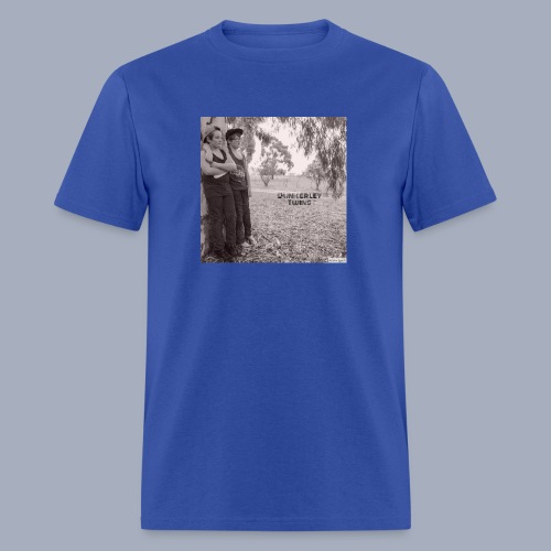 dunkerley twins - Men's T-Shirt