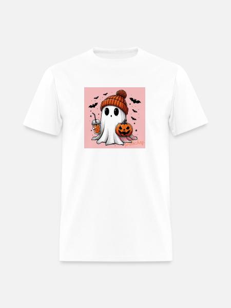Stealth Star - Men's T-Shirt - white