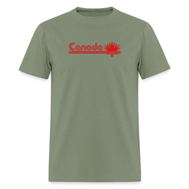Retro Canada