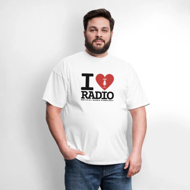 I Love Radio