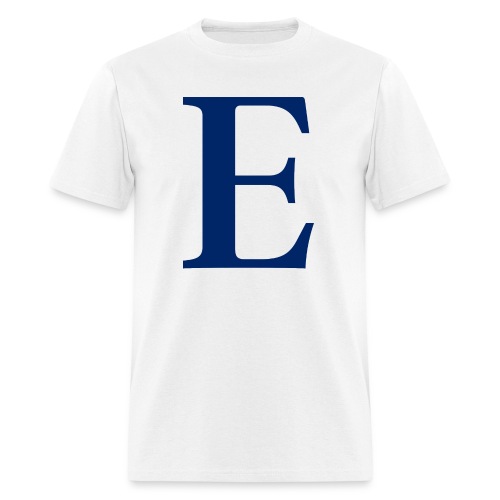 E (M-O-N-E-Y) MONEY - Men's T-Shirt