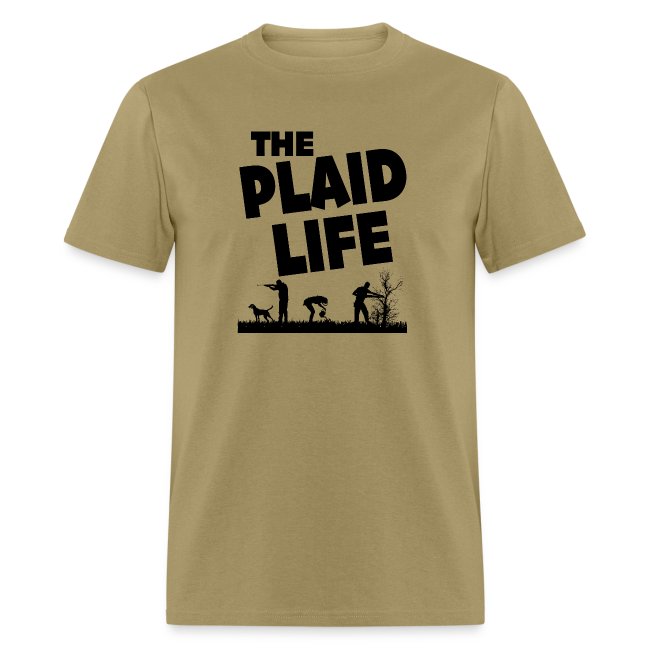 The Plaid Life