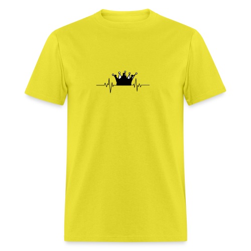 We are all royalty - Men's T-Shirt