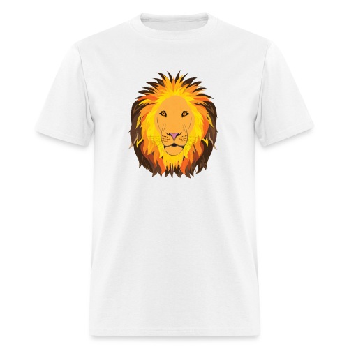 Leo - Men's T-Shirt