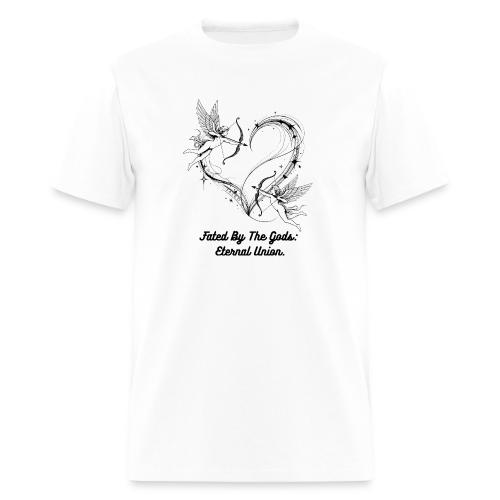 Eternal Union T-Shirt, Mug, & Leggings - Men's T-Shirt