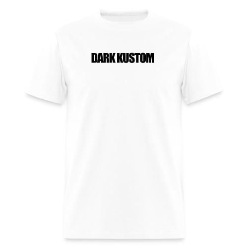 DARK KUSTOM - Men's T-Shirt
