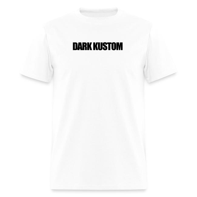 DARK KUSTOM