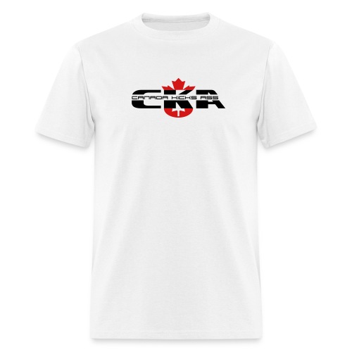 CKA 3 - Men's T-Shirt