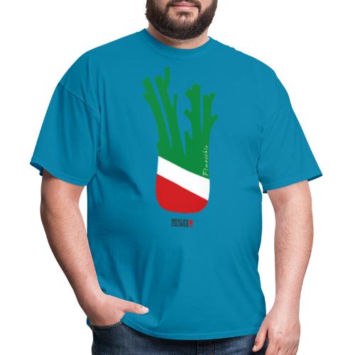 Finnochio (Italy) Protest Collection. - Men's T-Shirt